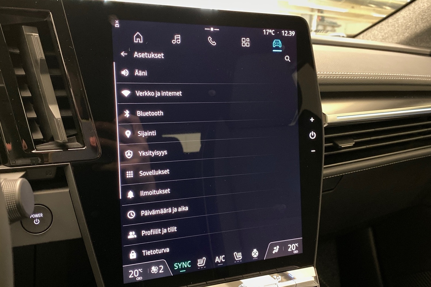 Mitsubishi Eclipse Cross vaihtoauto