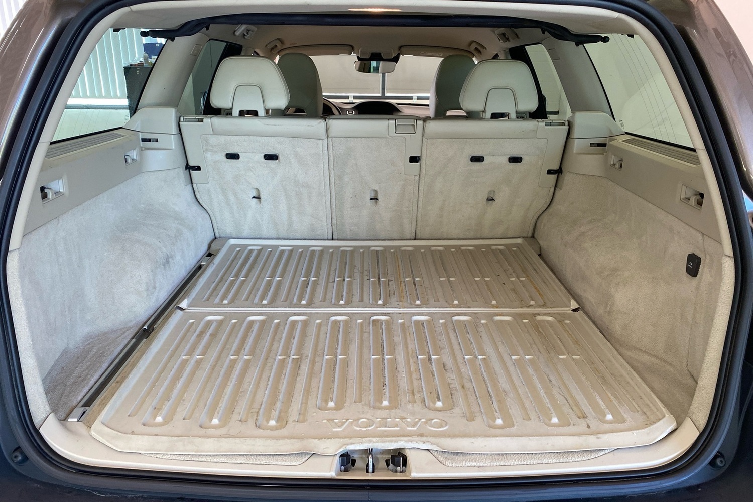 Volvo XC70 vaihtoauto