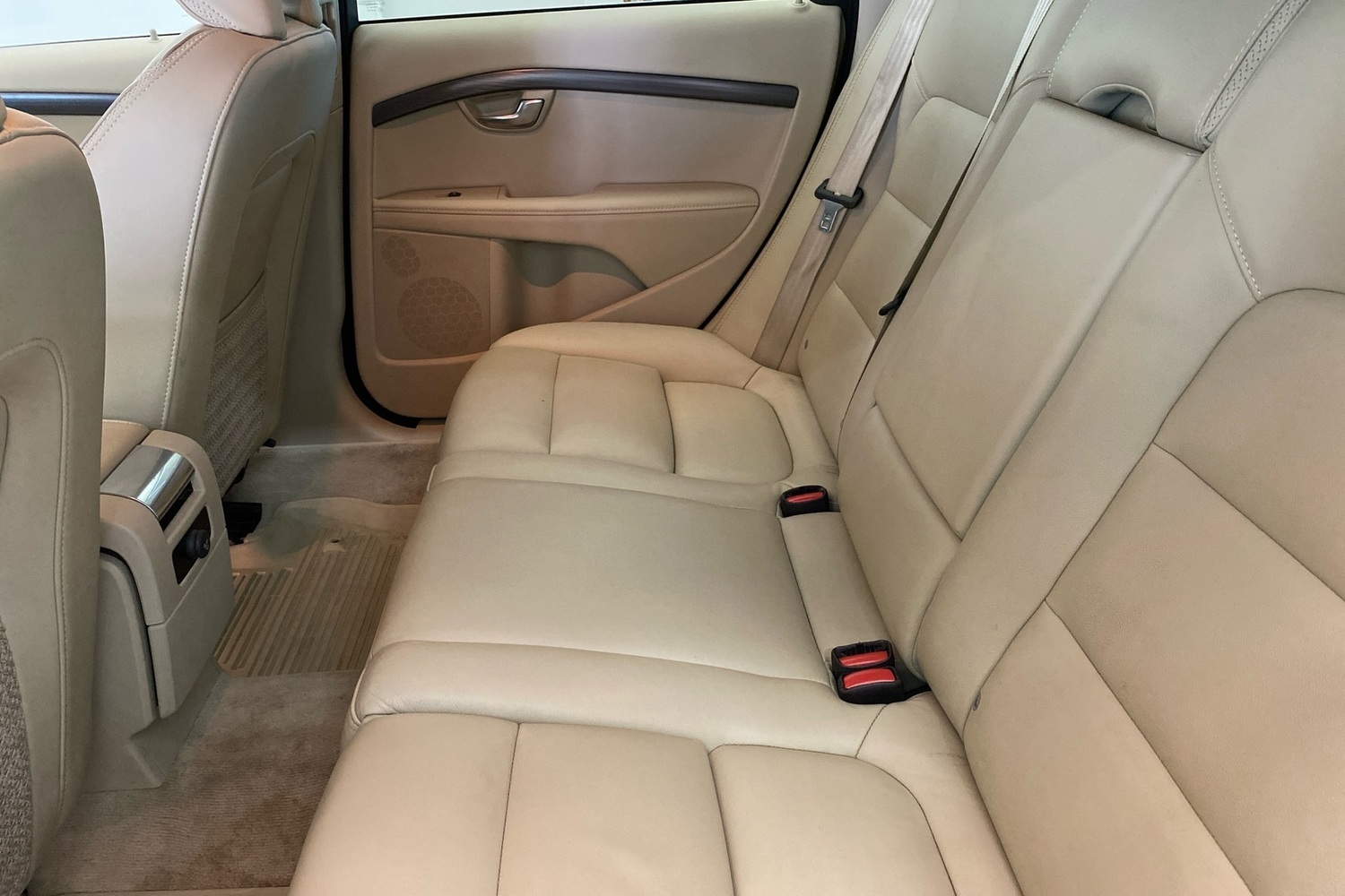 Volvo XC70 vaihtoauto