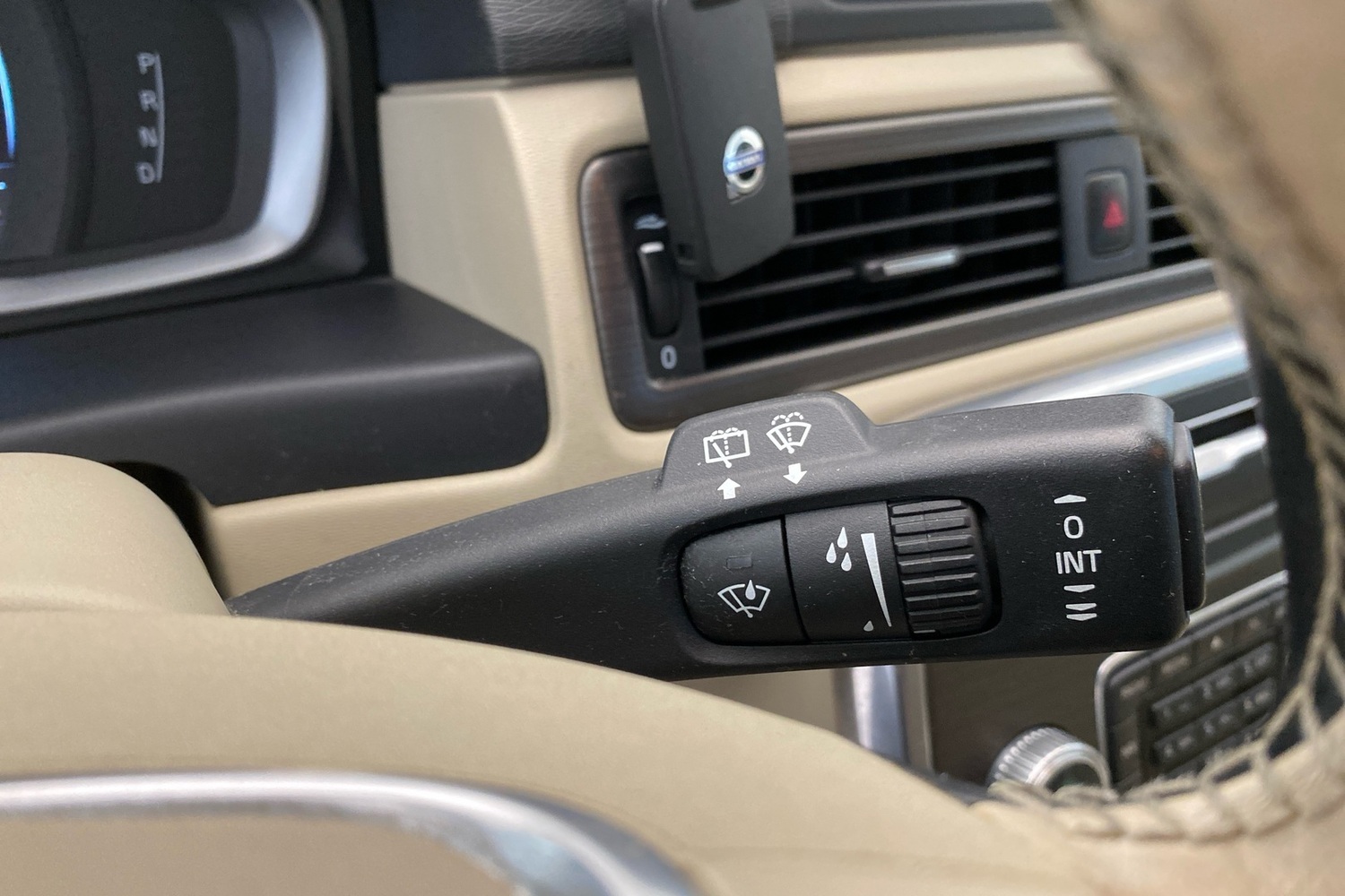 Volvo XC70 vaihtoauto