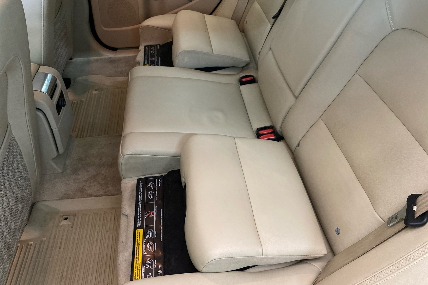 Volvo XC70 vaihtoauto