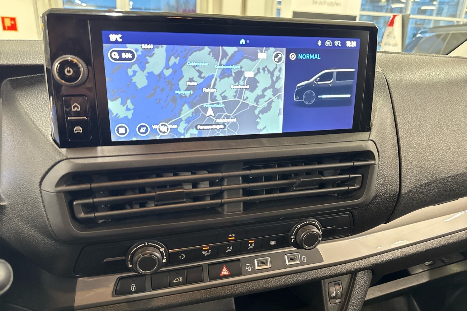 Toyota Proace EV vaihtoauto