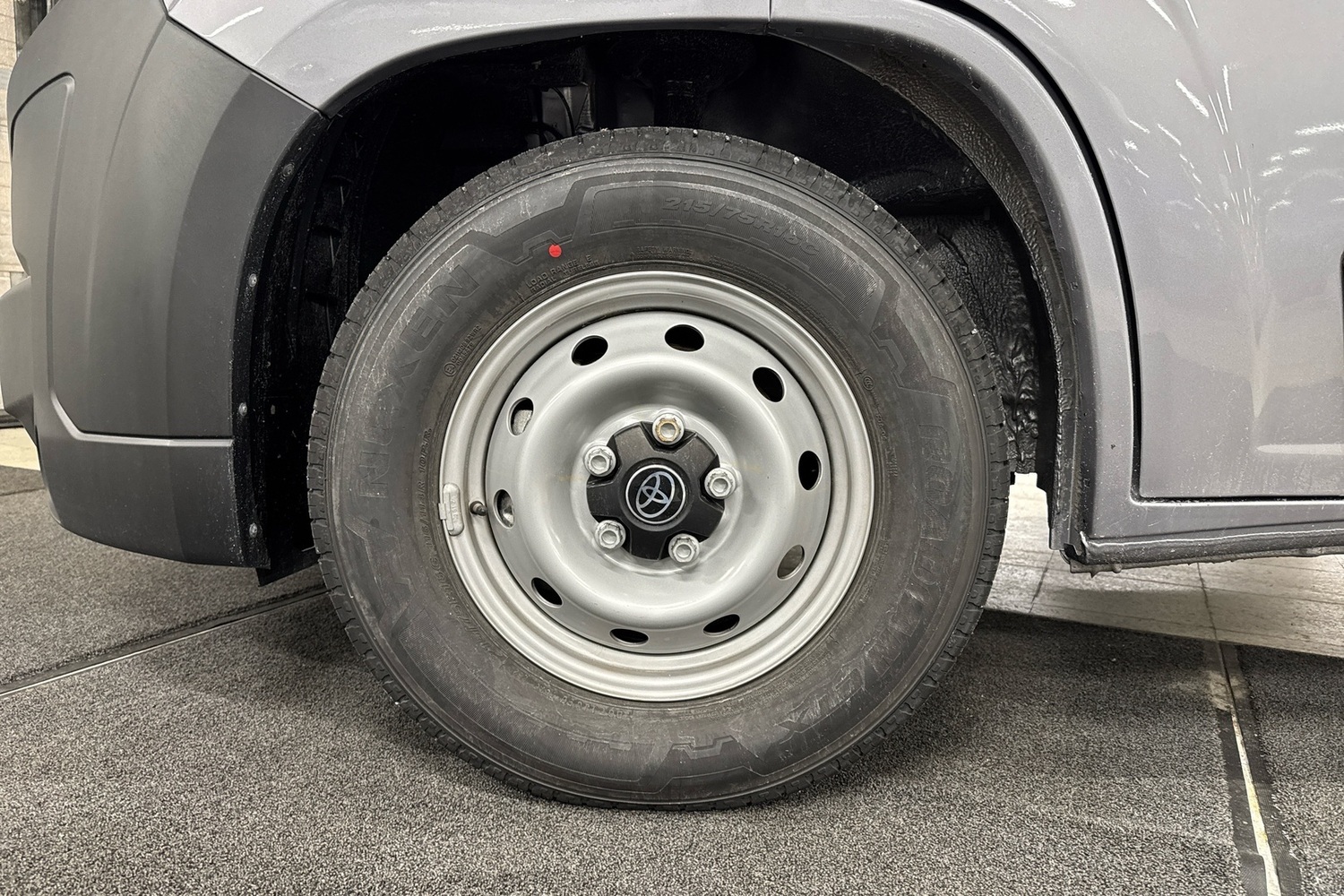 Toyota Proace MAX vaihtoauto
