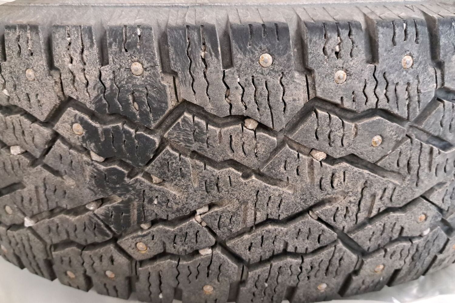 Ford Tourneo vaihtoauto