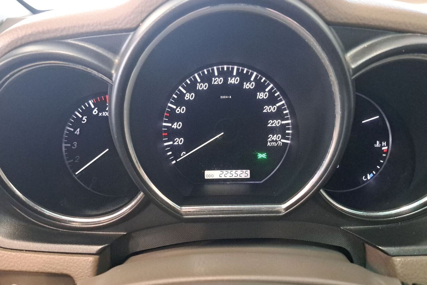 Lexus RX vaihtoauto