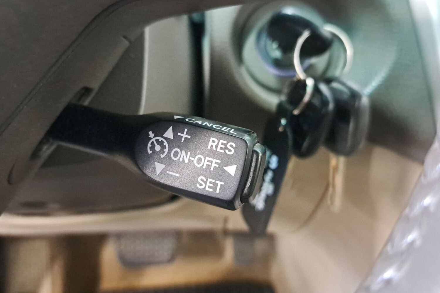 Lexus RX vaihtoauto