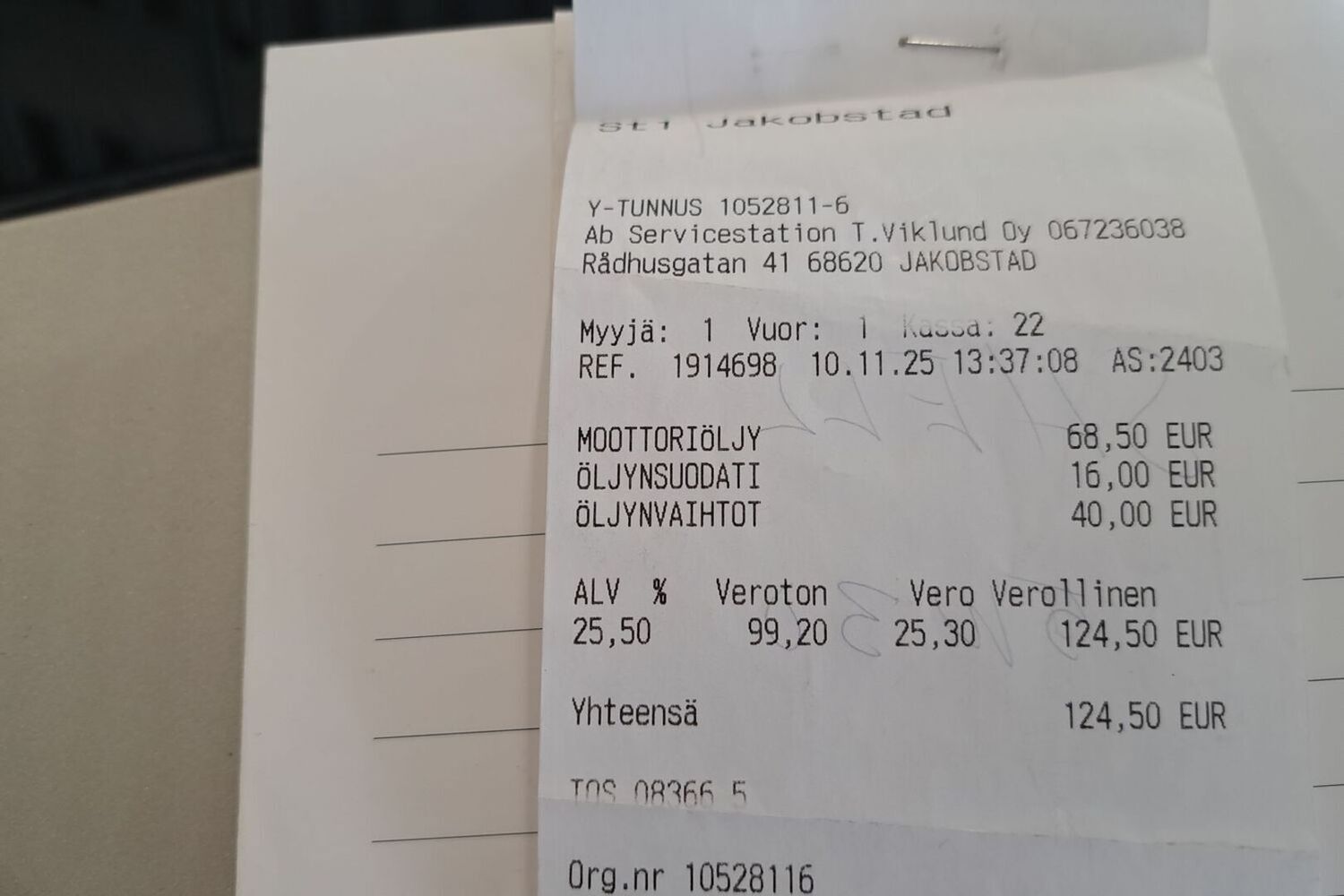Lexus RX vaihtoauto