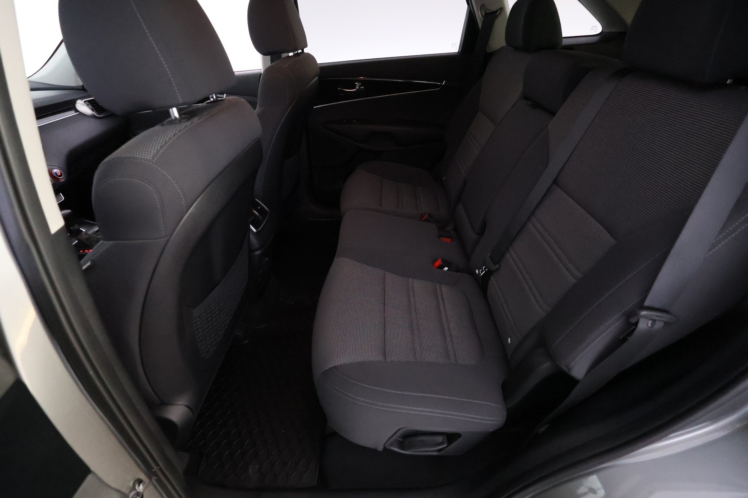 Kia Sorento vaihtoauto