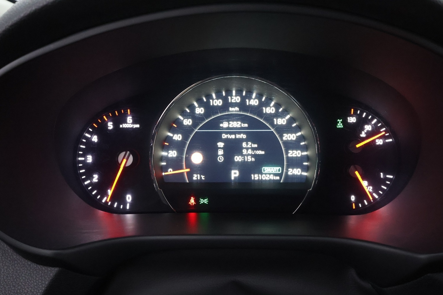Kia Sorento vaihtoauto
