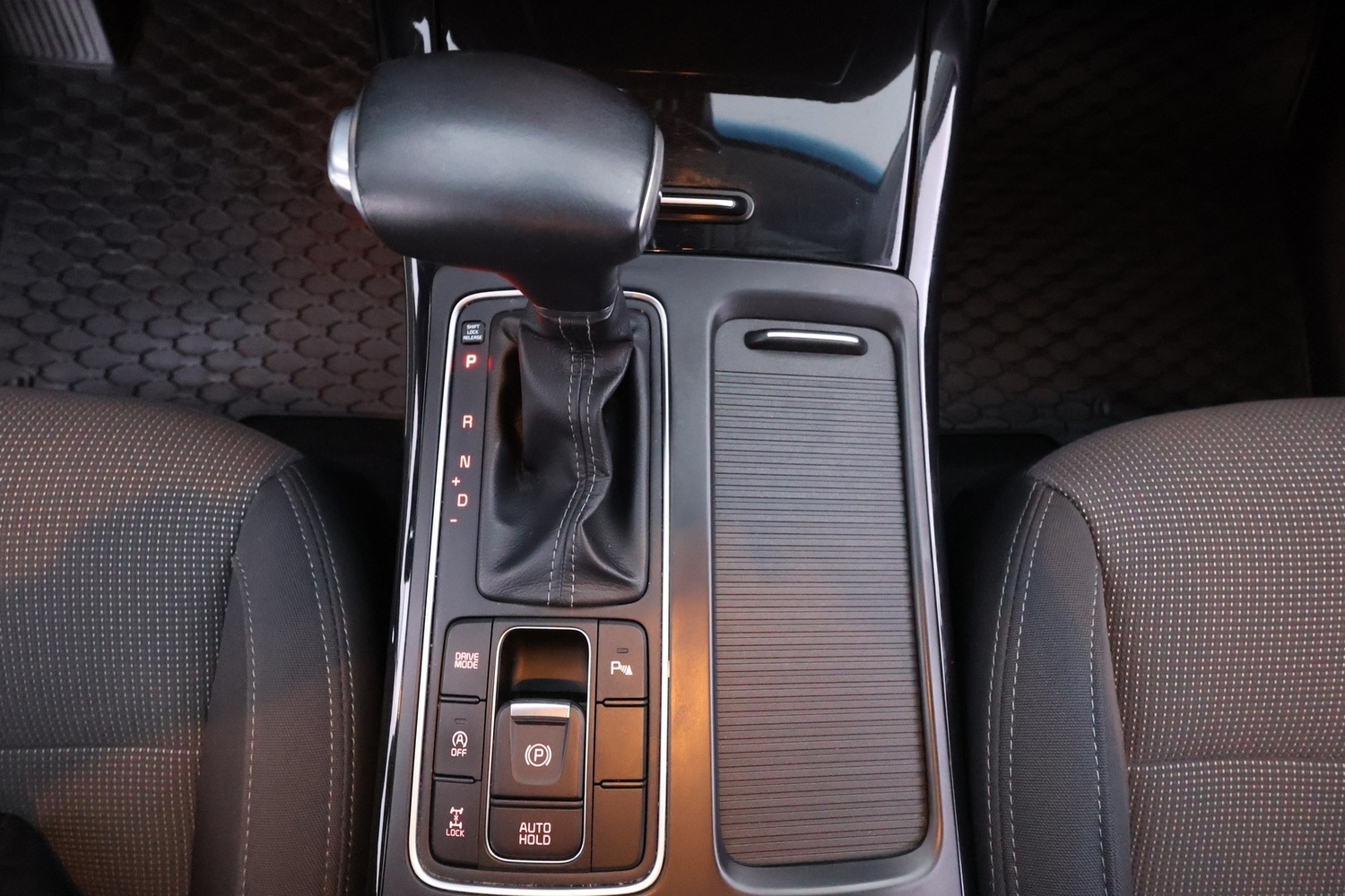Kia Sorento vaihtoauto