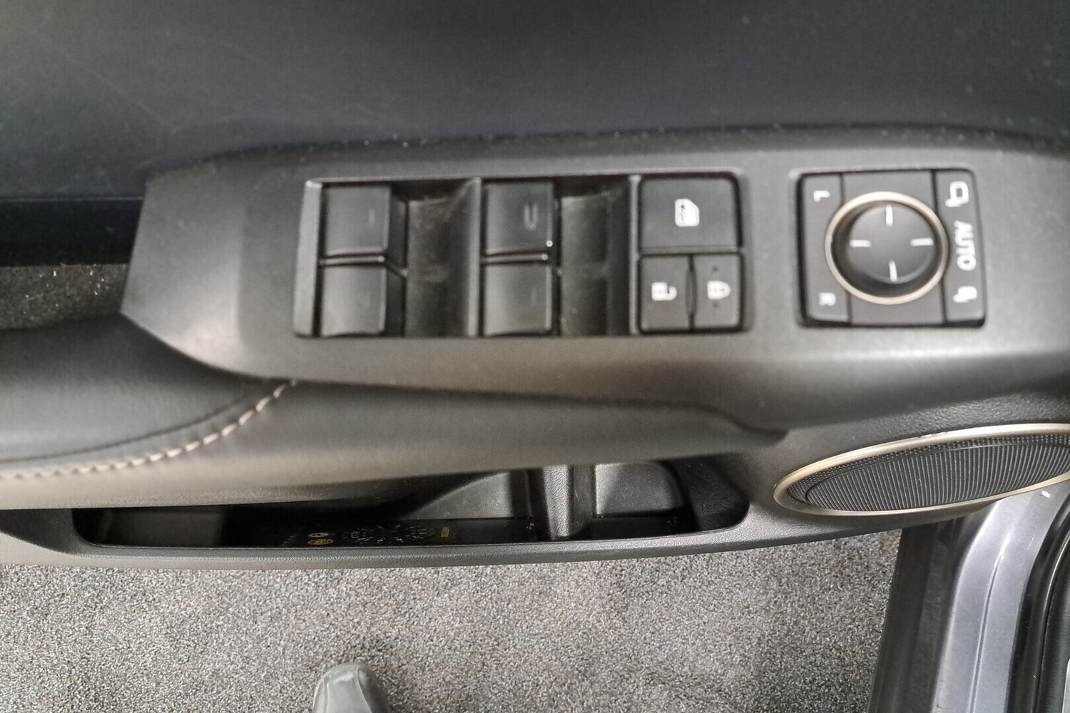Lexus NX vaihtoauto