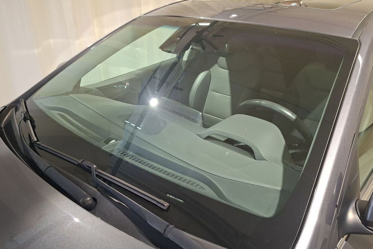 Hyundai IONIQ electric vaihtoauto