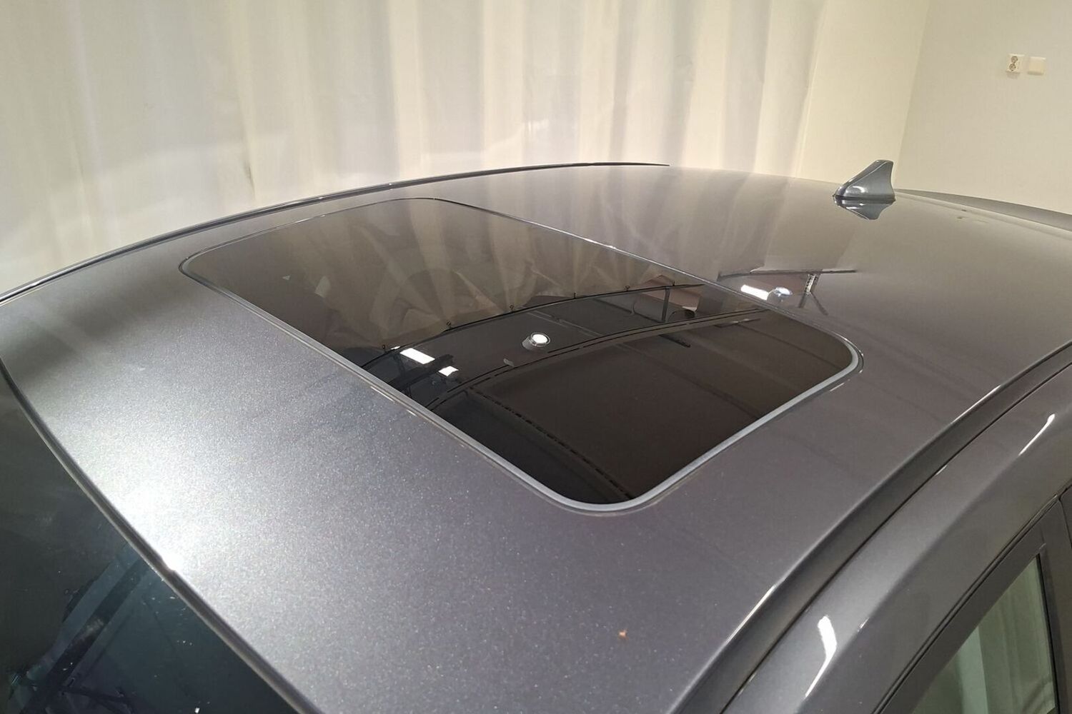 Hyundai IONIQ electric vaihtoauto