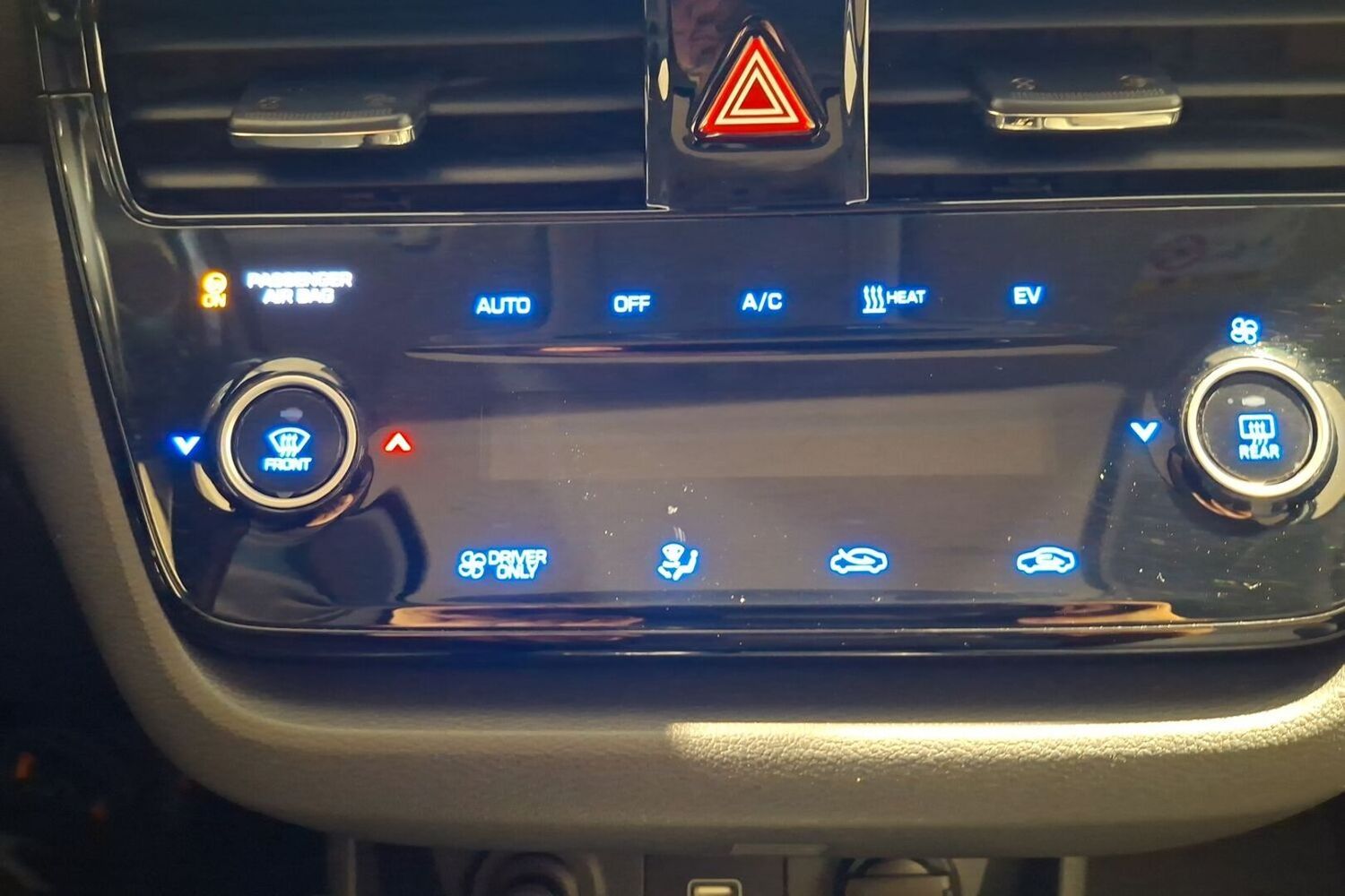 Hyundai IONIQ electric vaihtoauto