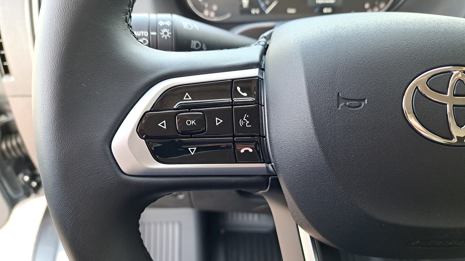 Toyota Proace MAX vaihtoauto