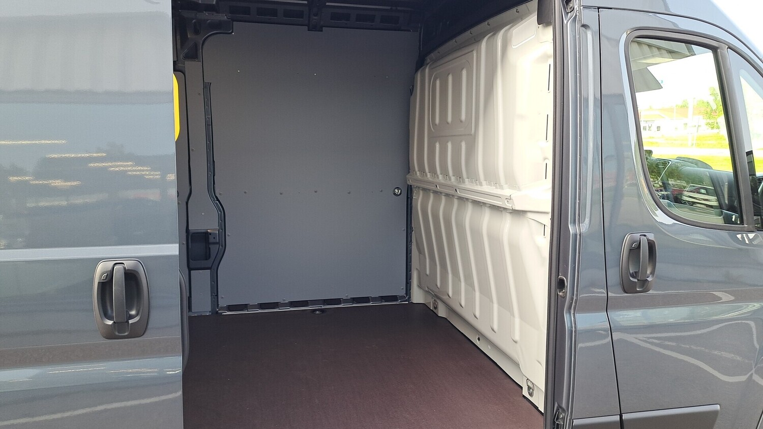 Toyota Proace MAX vaihtoauto
