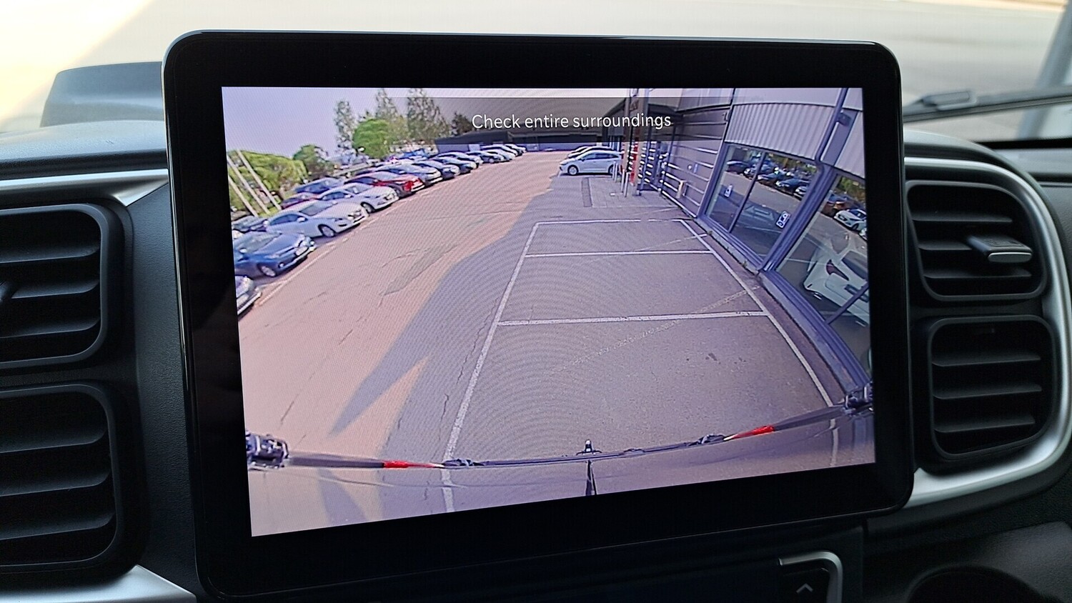 Toyota Proace MAX vaihtoauto
