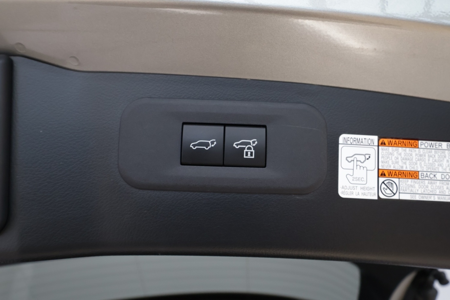 Lexus NX vaihtoauto