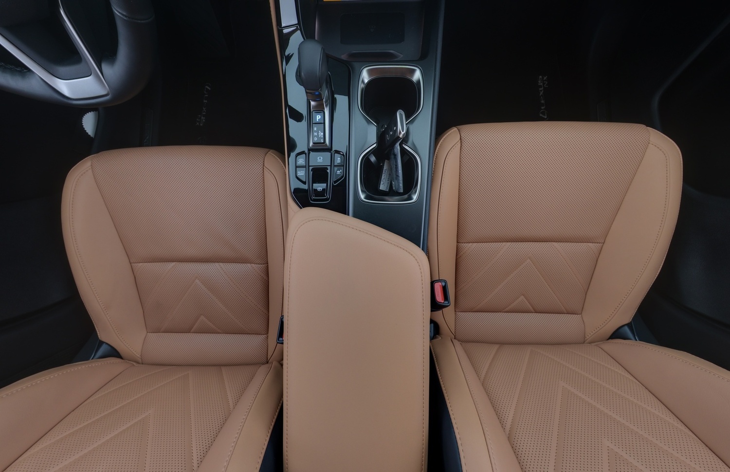 Lexus NX vaihtoauto