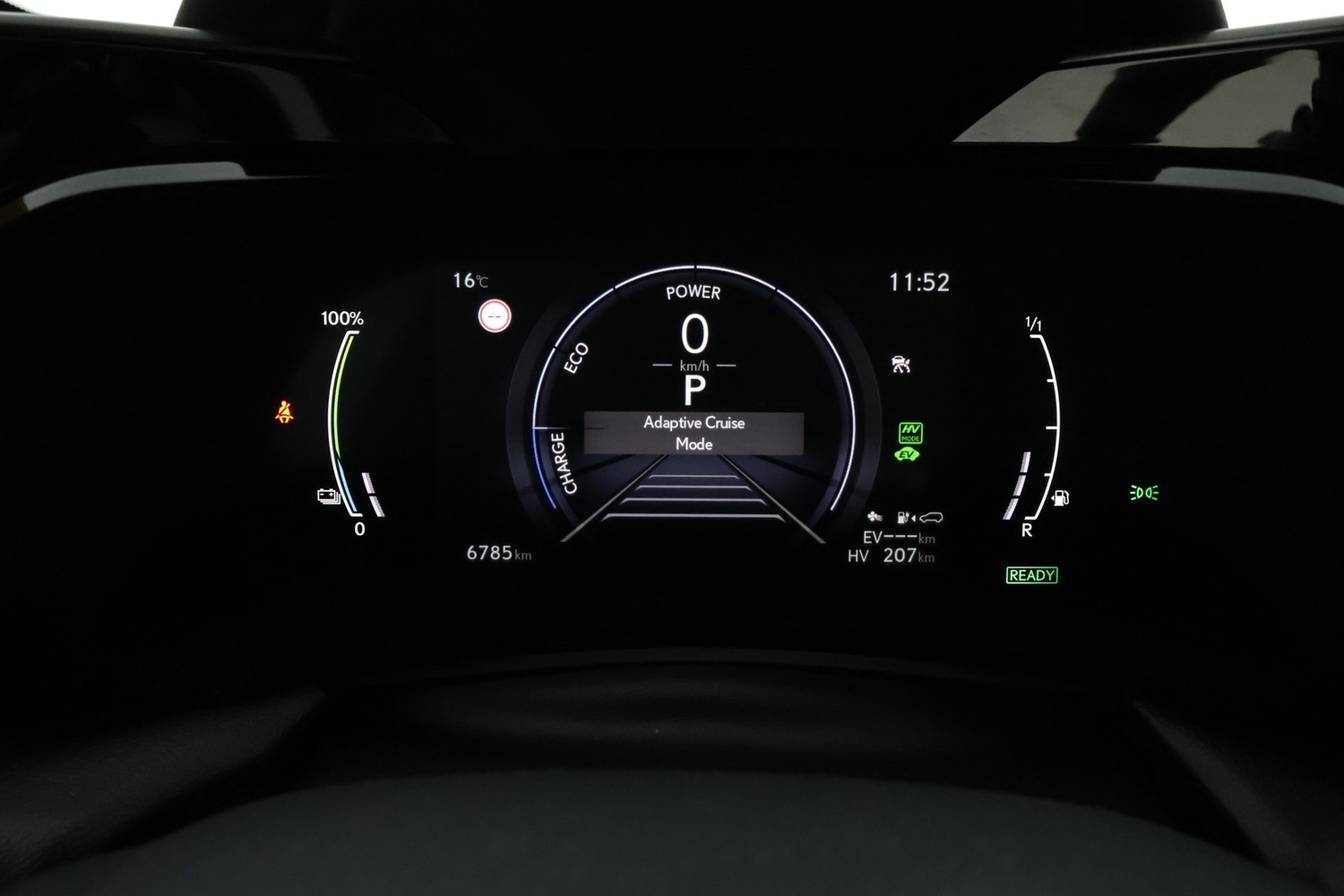 Lexus NX vaihtoauto