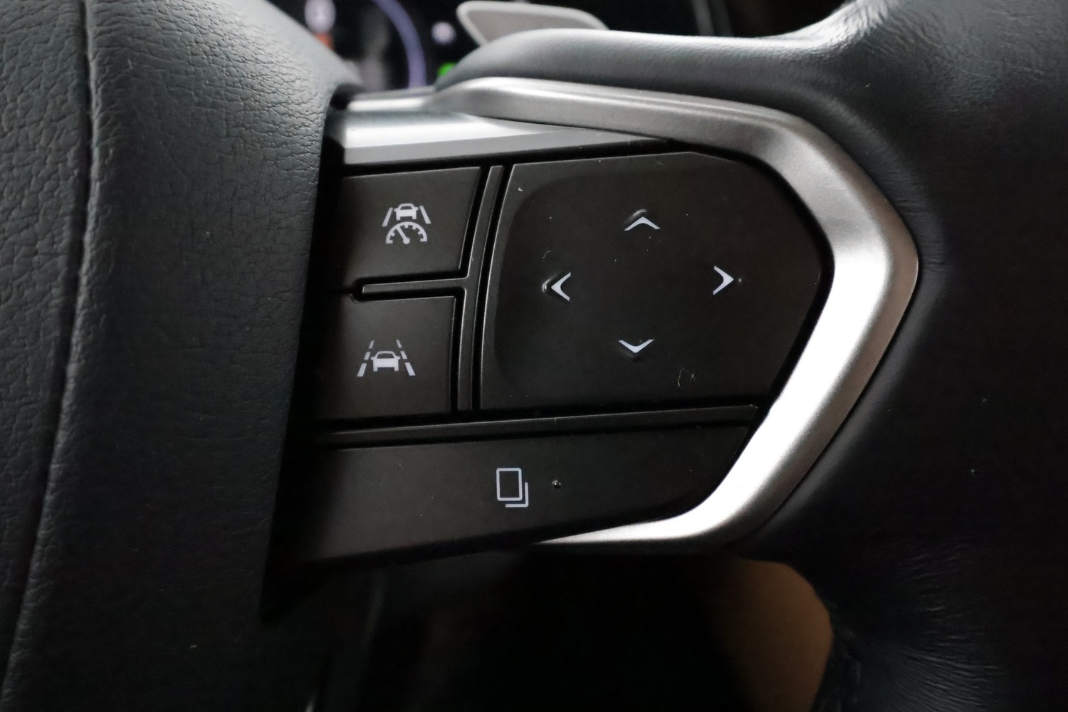 Lexus NX vaihtoauto