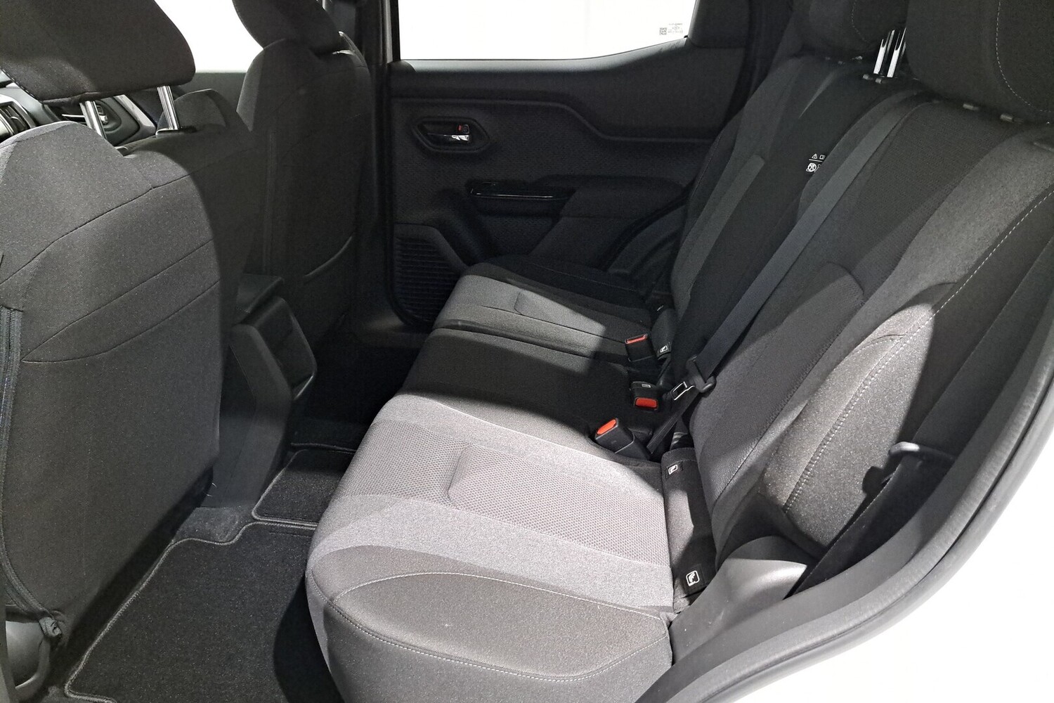Toyota Urban Cruiser vaihtoauto