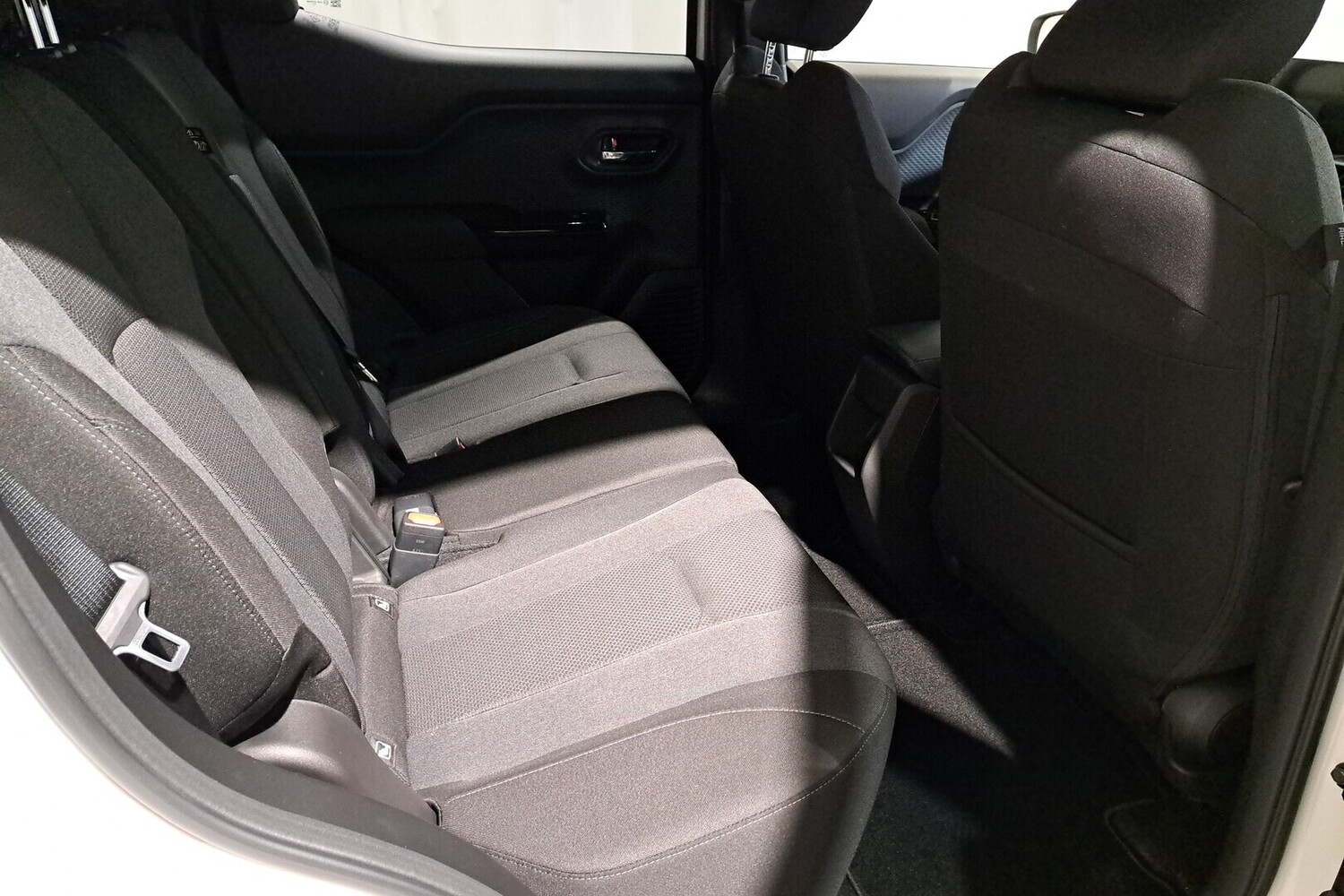Toyota Urban Cruiser vaihtoauto