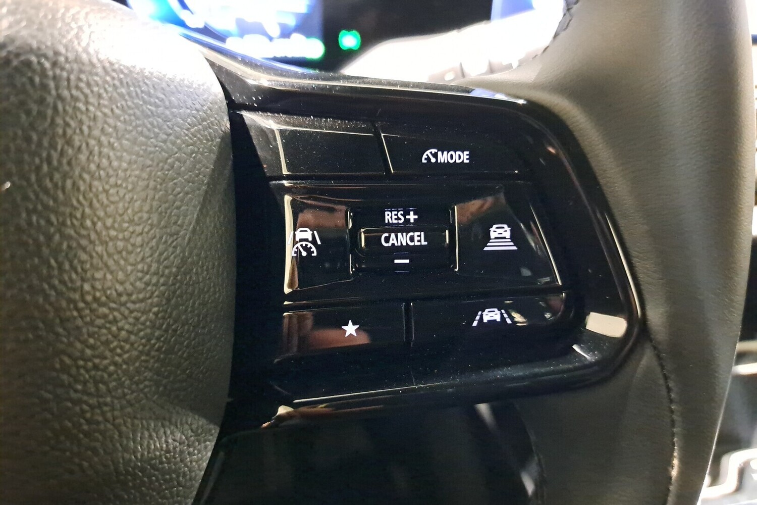 Toyota Urban Cruiser vaihtoauto