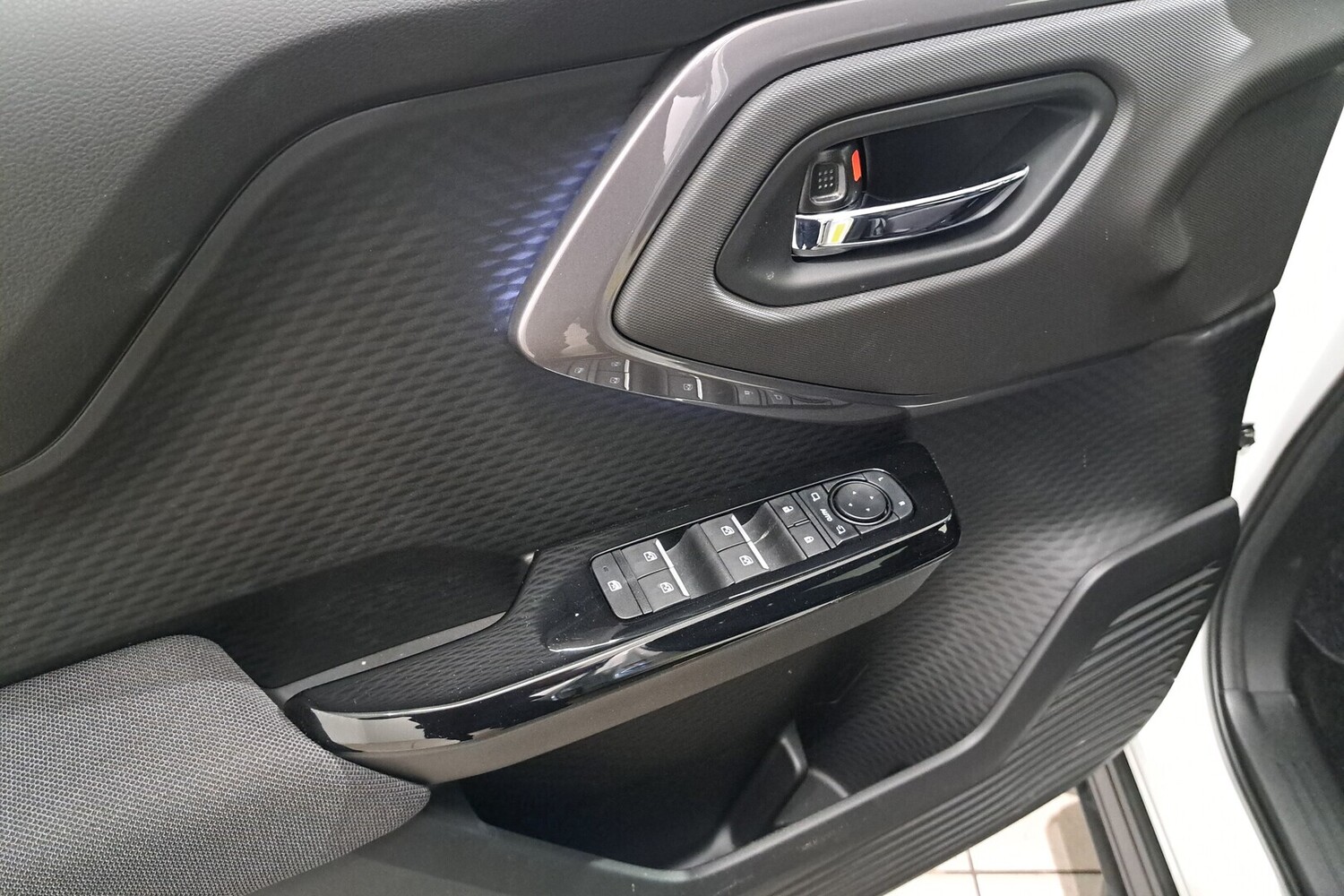 Toyota Urban Cruiser vaihtoauto
