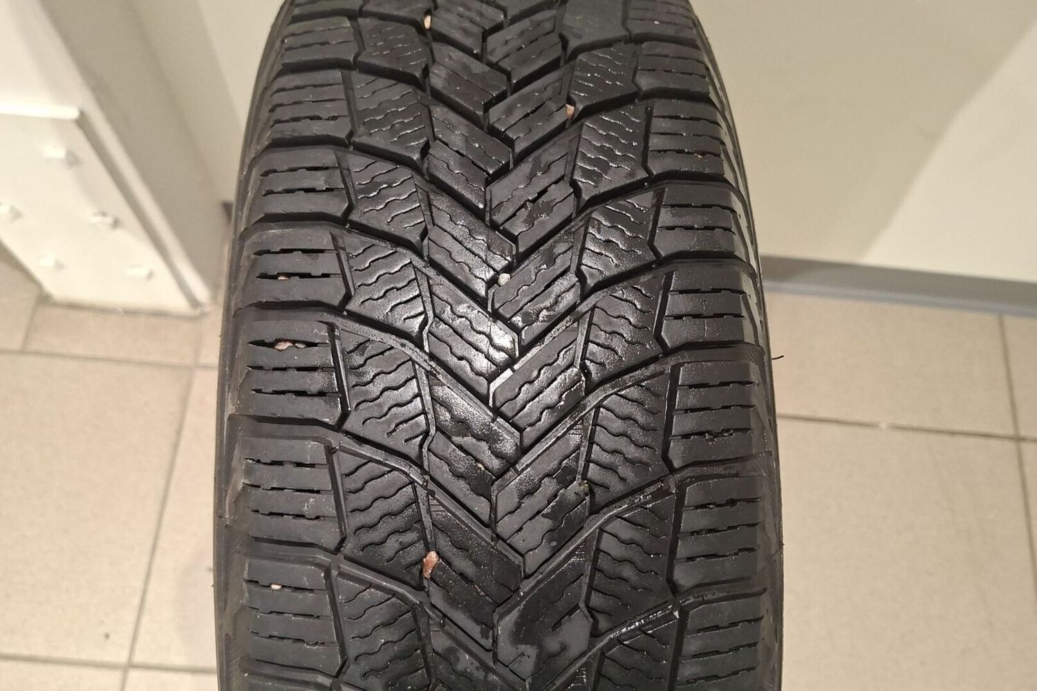 Toyota Verso vaihtoauto