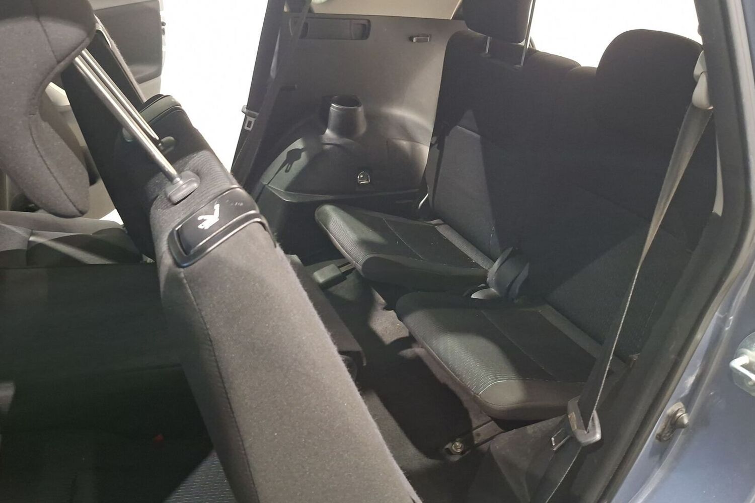 Toyota Verso vaihtoauto