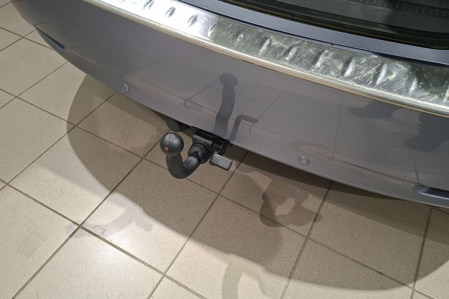 Toyota Verso vaihtoauto