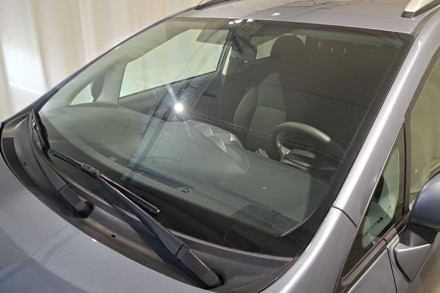 Toyota Verso vaihtoauto