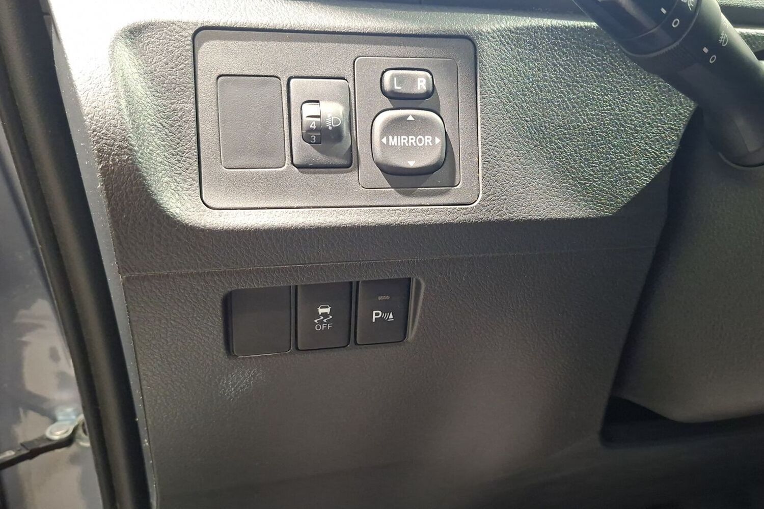 Toyota Verso vaihtoauto