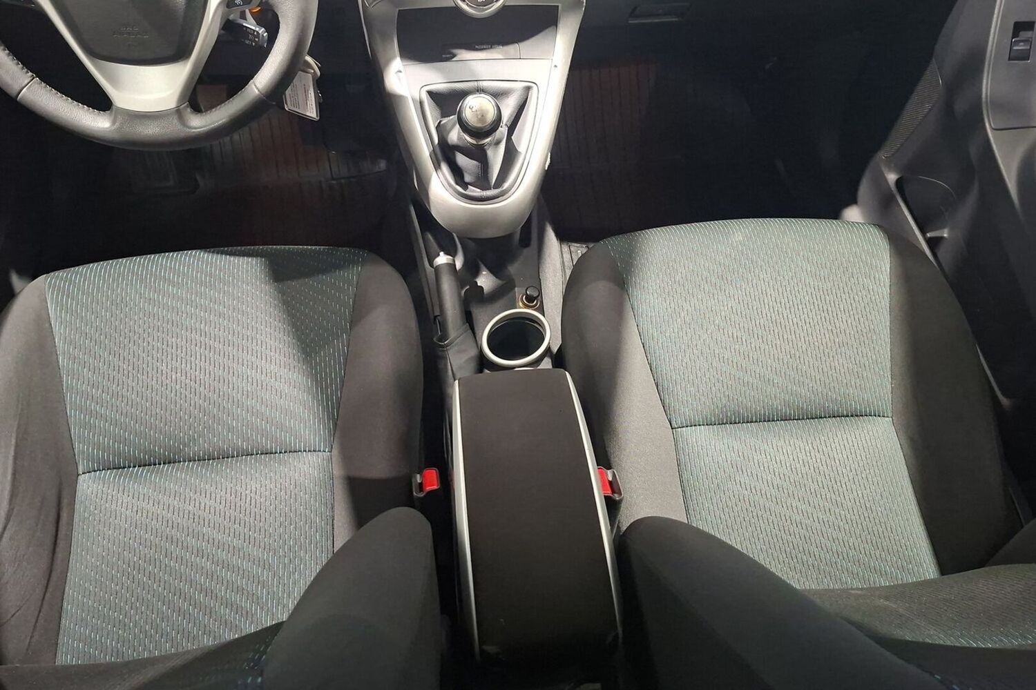 Toyota Verso vaihtoauto