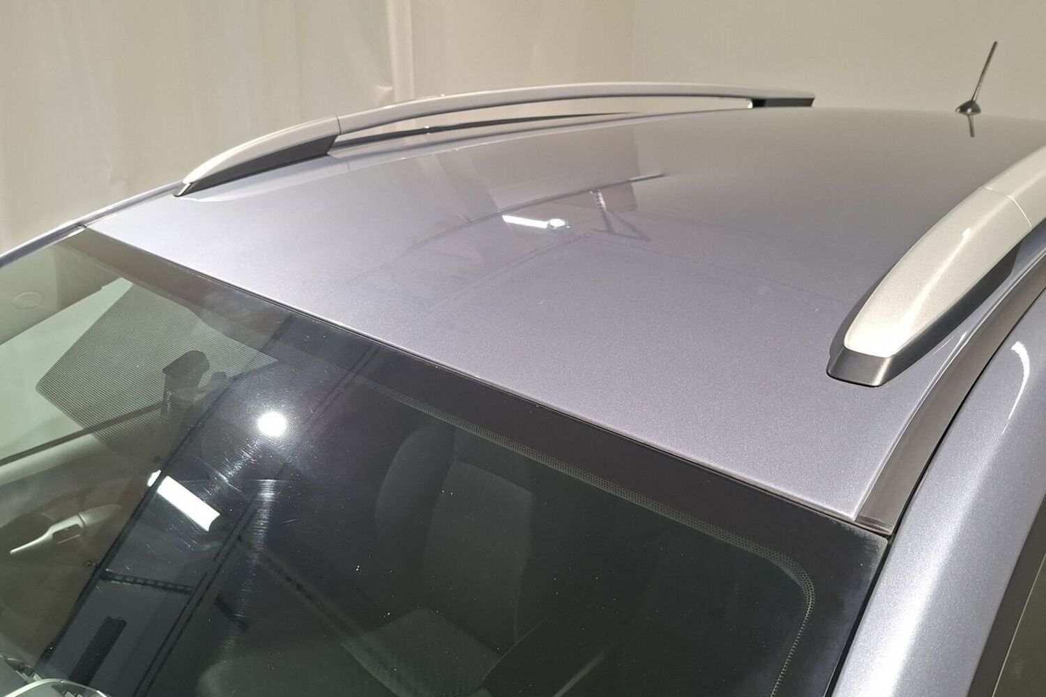 Toyota Verso vaihtoauto