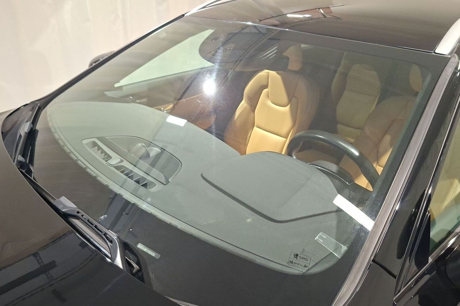 Volvo V90 Cross Country vaihtoauto
