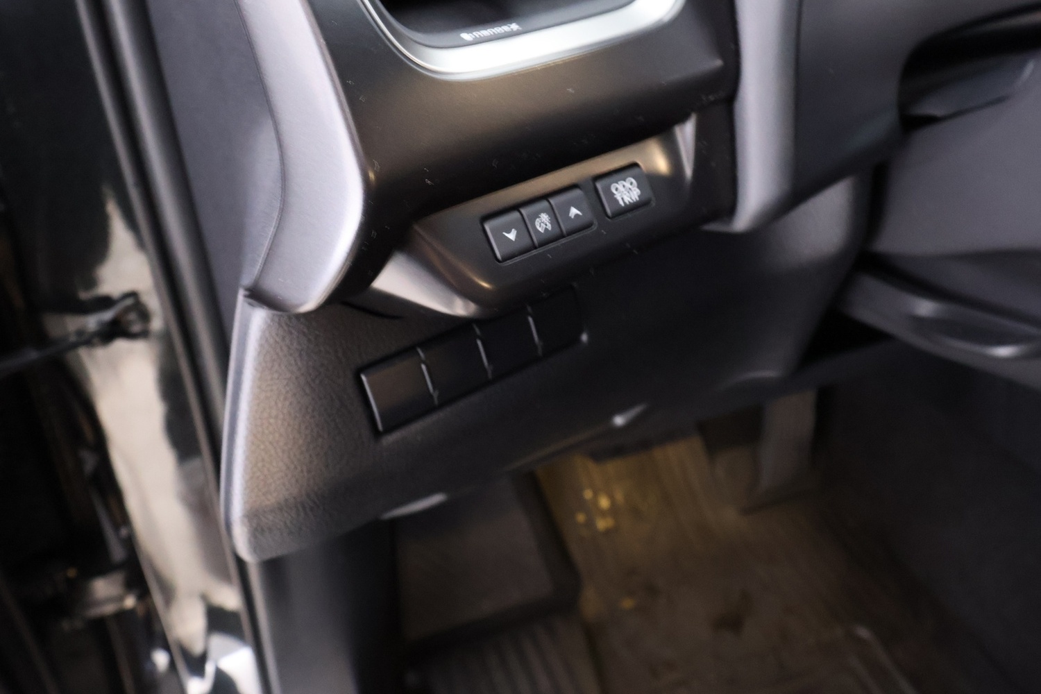 Lexus UX vaihtoauto