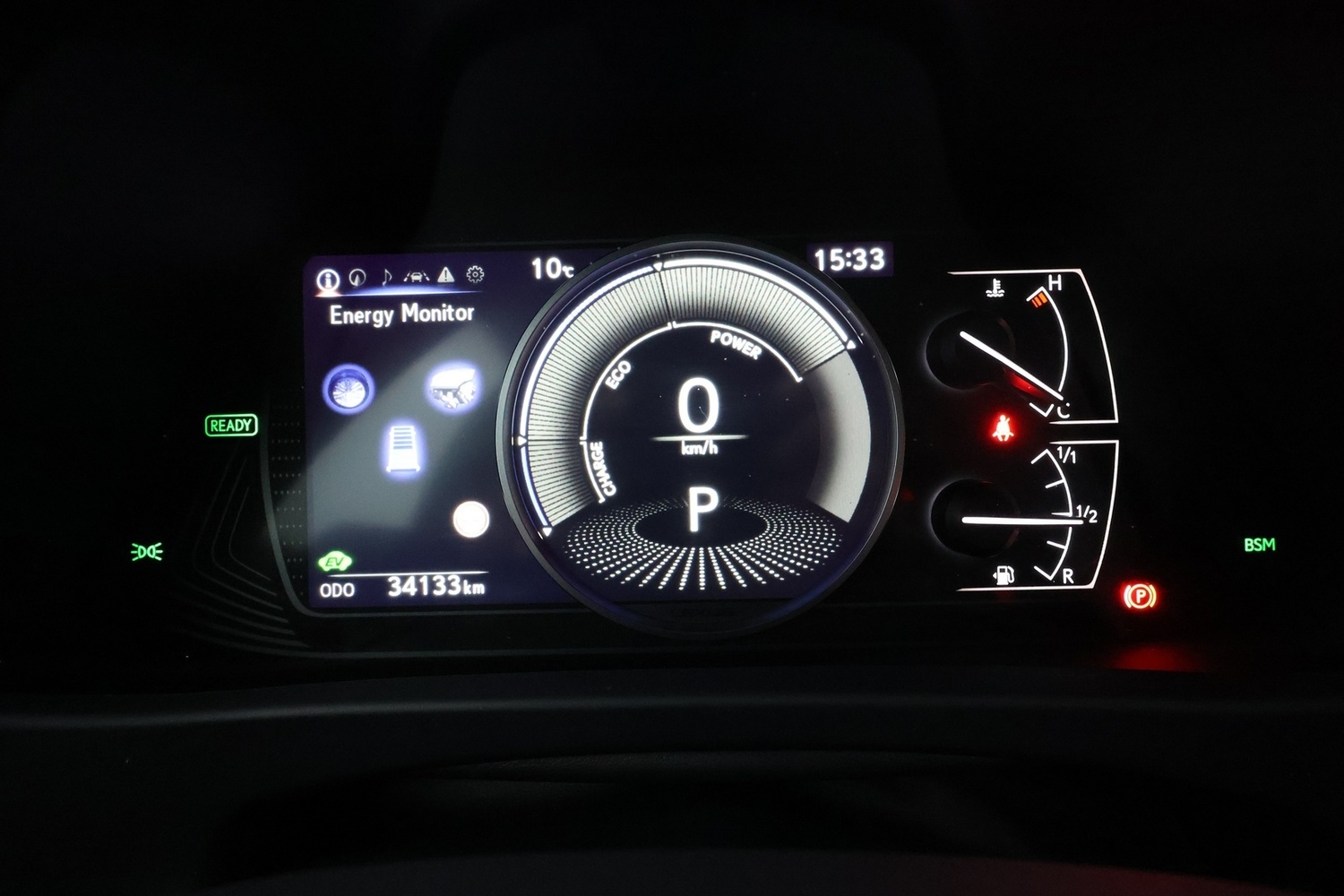 Lexus UX vaihtoauto