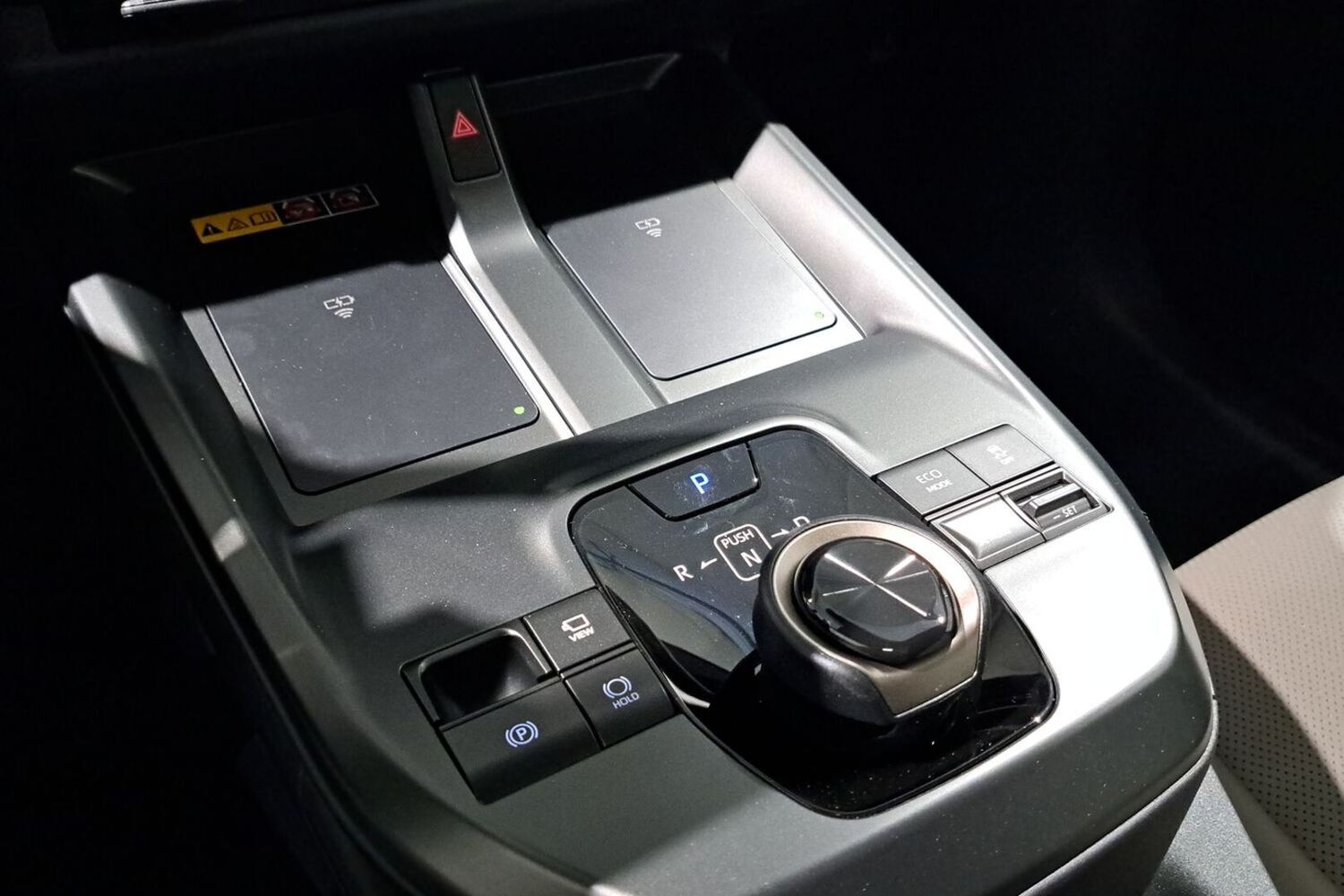 Toyota bZ4X Touring vaihtoauto