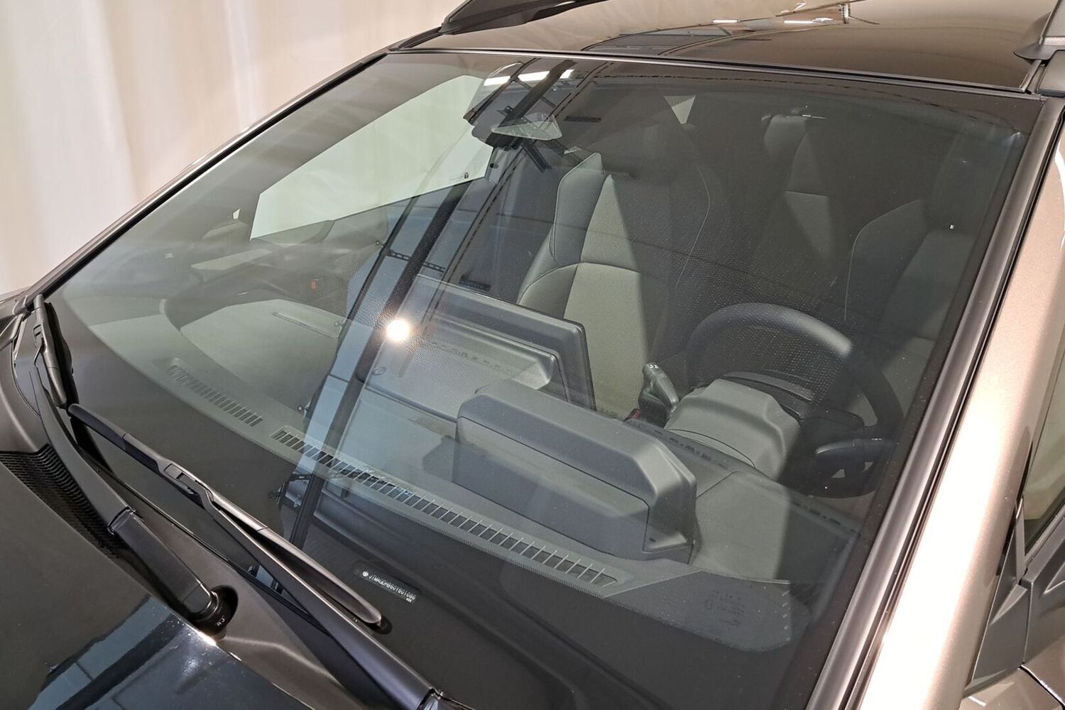 Toyota bZ4X Touring vaihtoauto