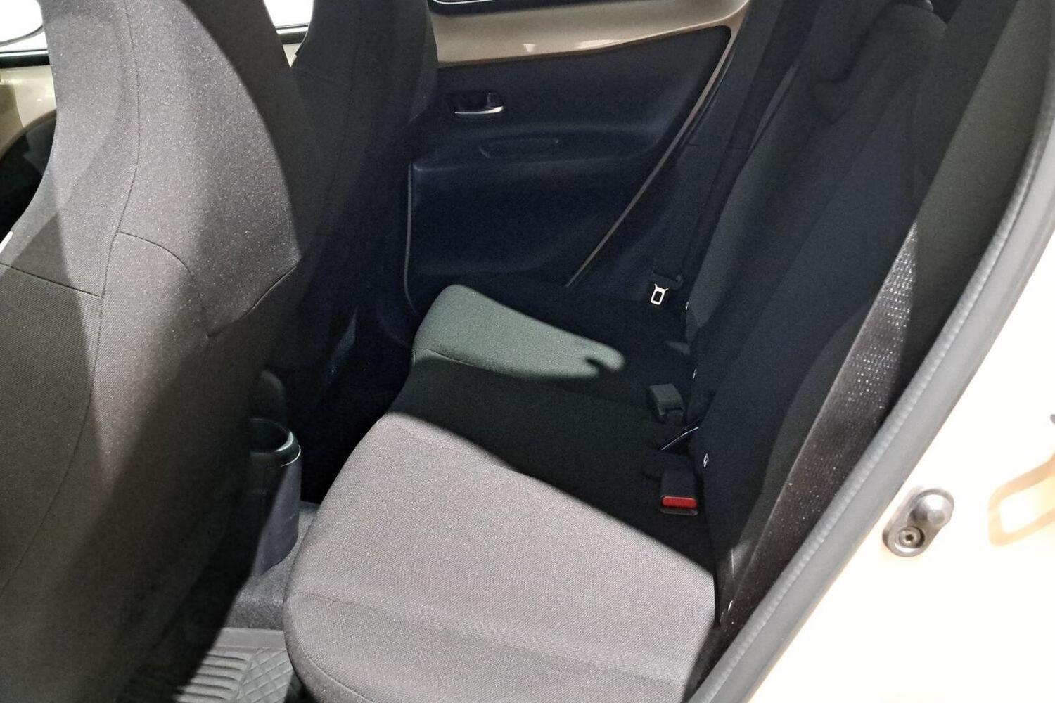 Toyota Aygo X vaihtoauto