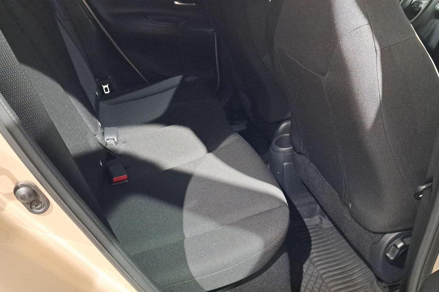 Toyota Aygo X vaihtoauto