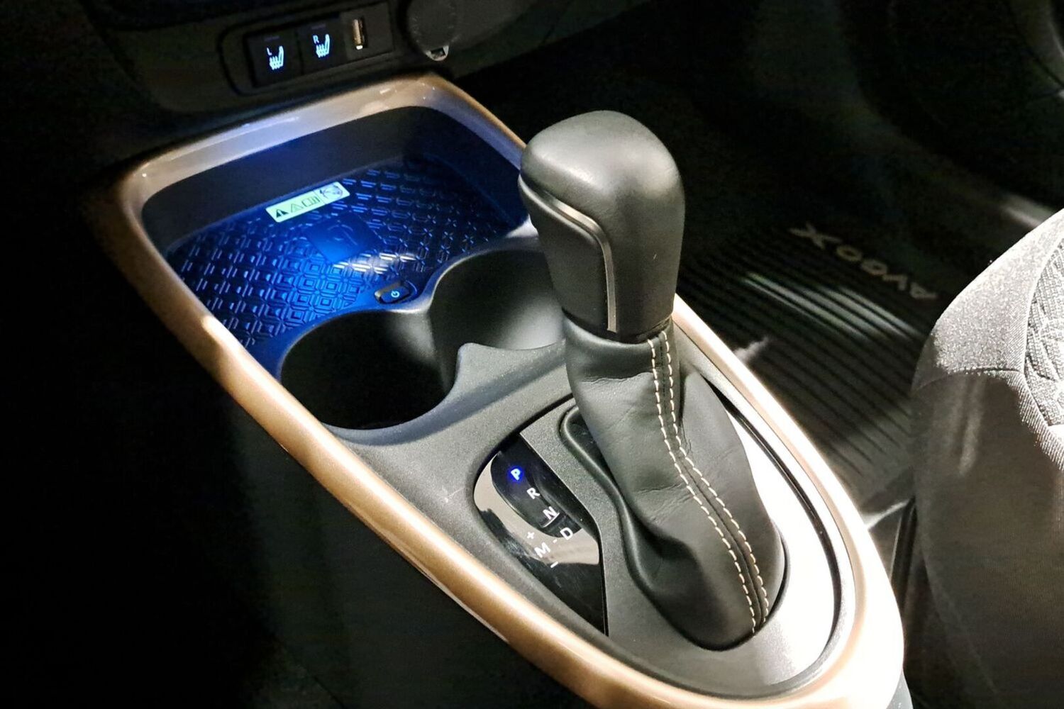Toyota Aygo X vaihtoauto