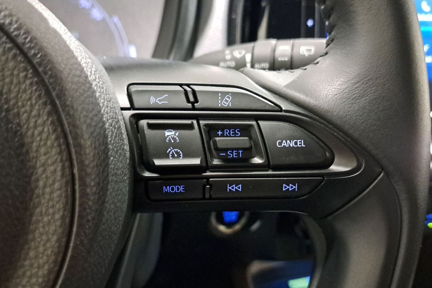 Toyota Aygo X vaihtoauto