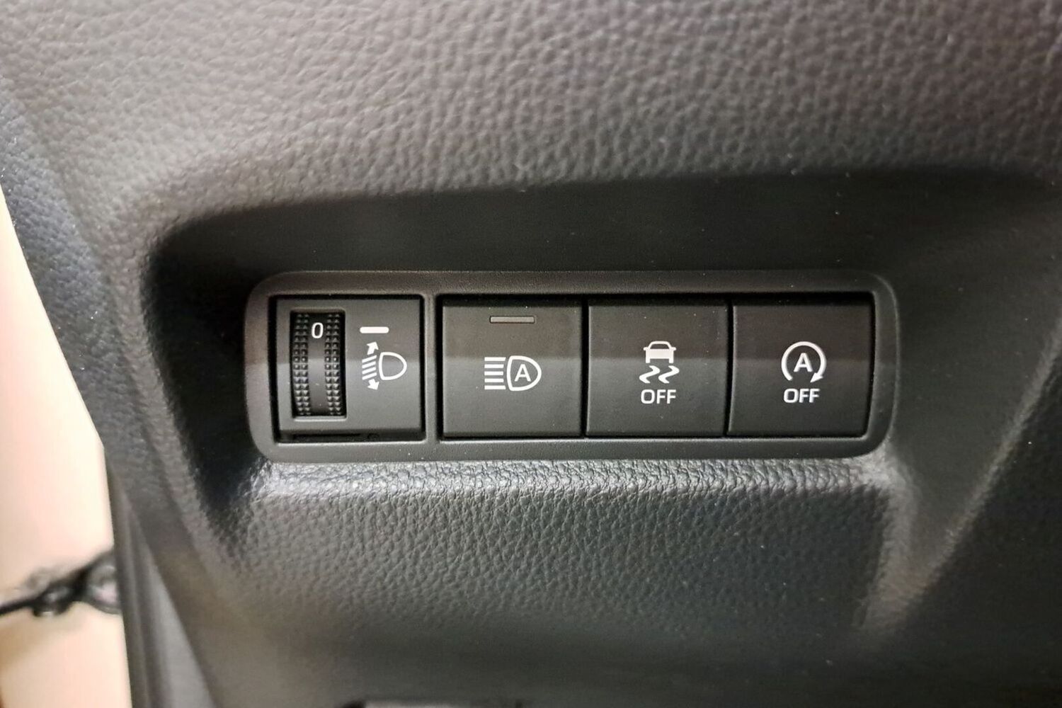 Toyota Aygo X vaihtoauto
