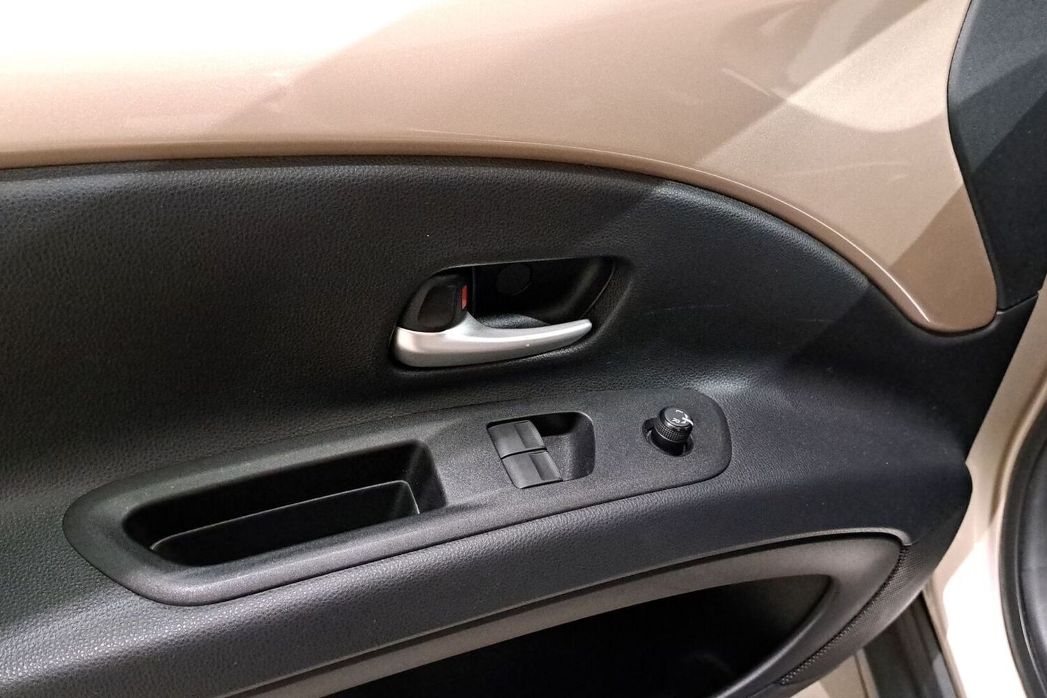 Toyota Aygo X vaihtoauto