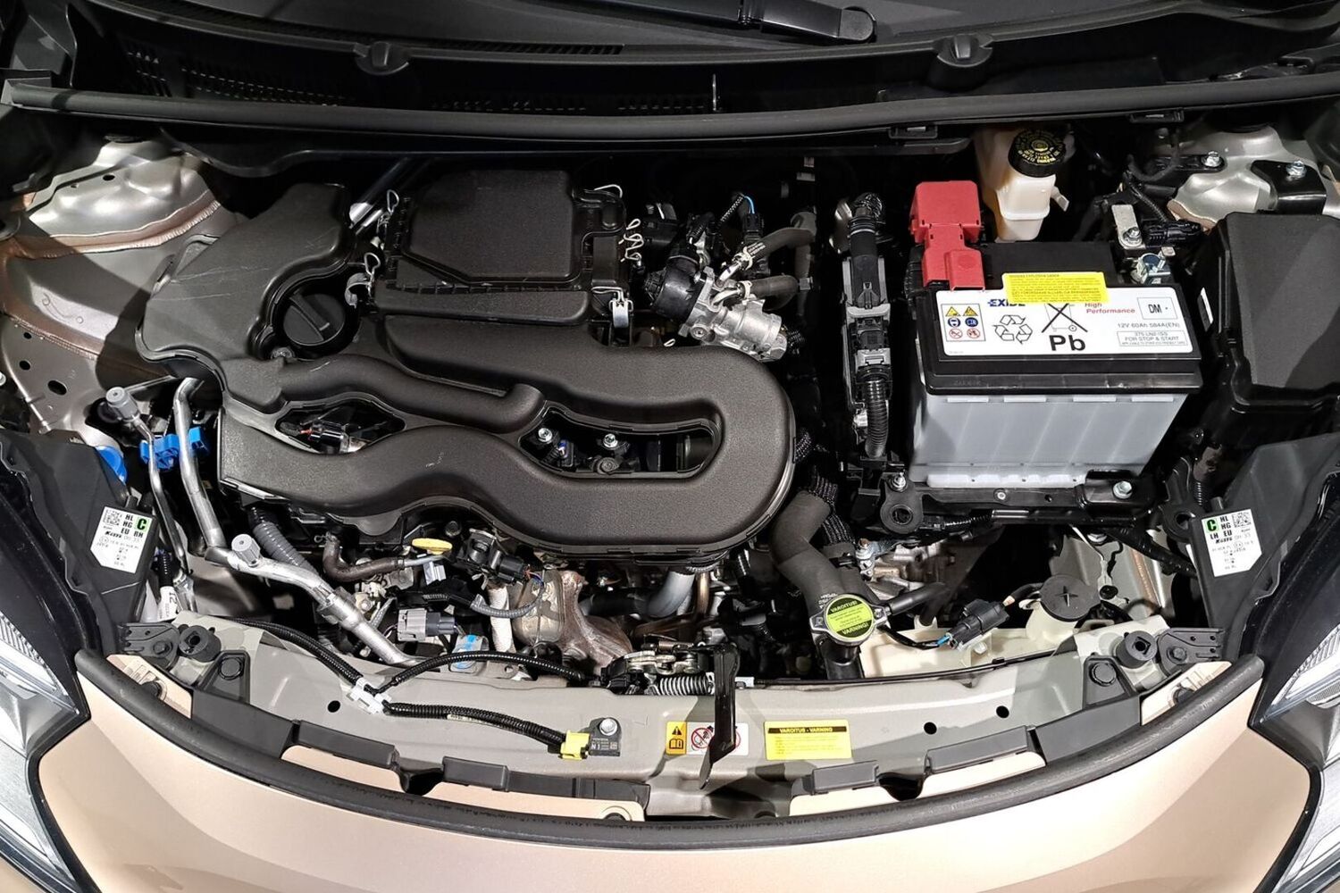 Toyota Aygo X vaihtoauto