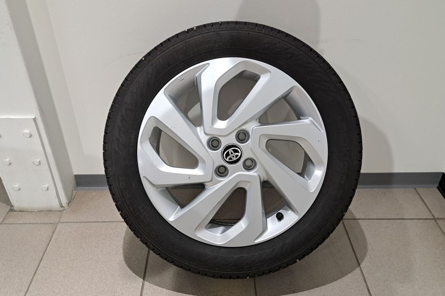 Toyota Aygo X vaihtoauto