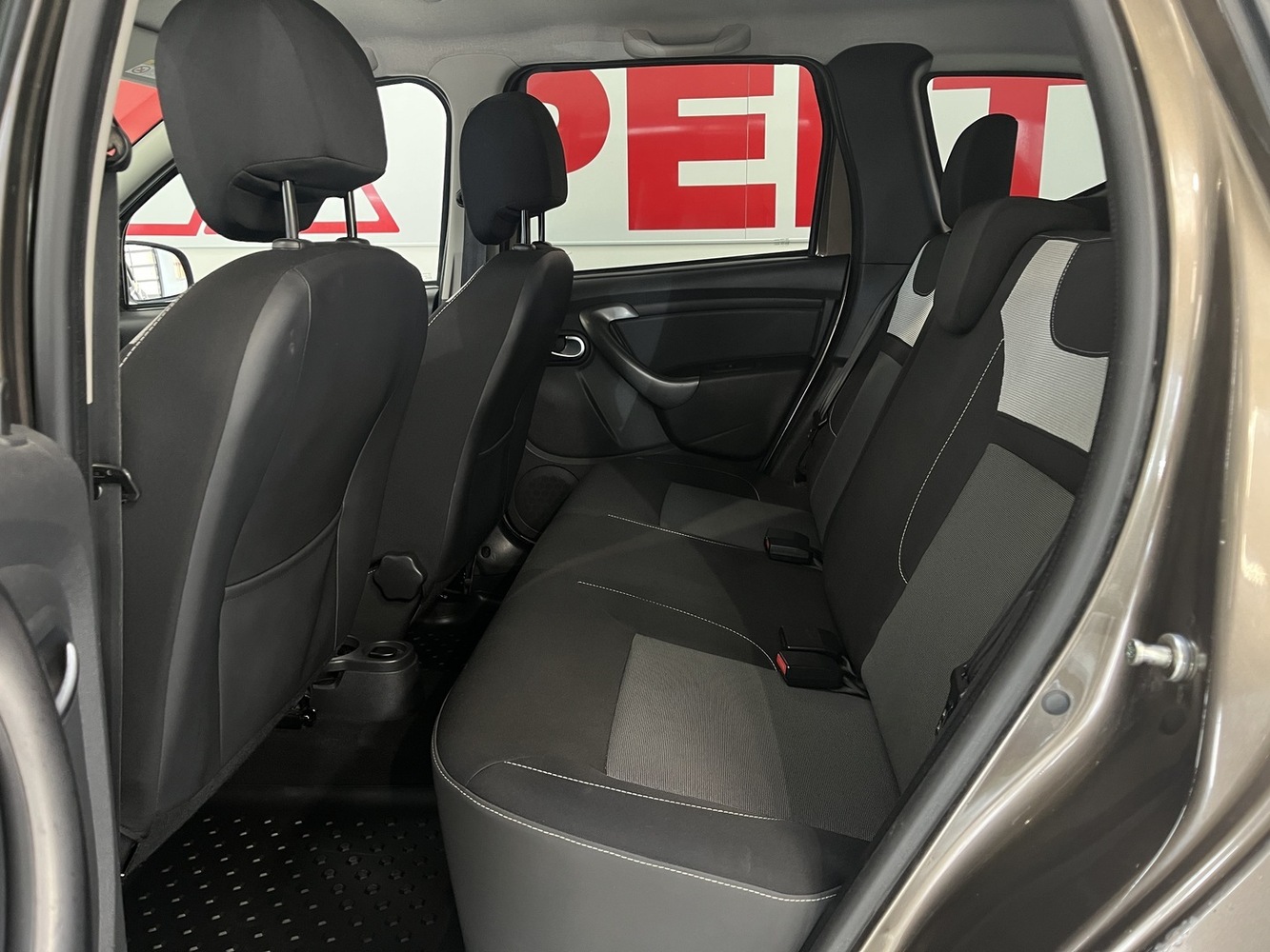 Dacia Duster vaihtoauto